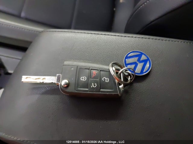 3VV2B7AX9KM085588 Volkswagen Tiguan