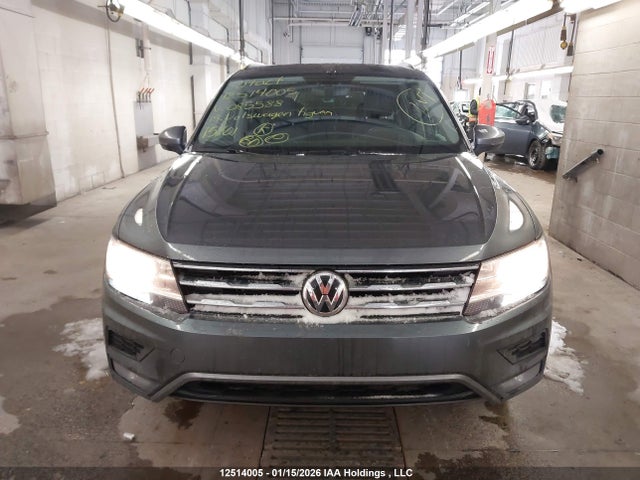 3VV2B7AX9KM085588 Volkswagen Tiguan