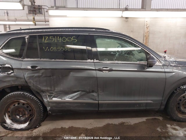 3VV2B7AX9KM085588 Volkswagen Tiguan
