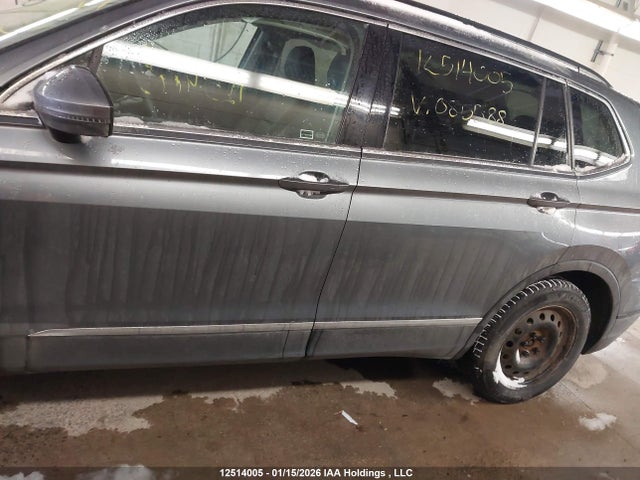 3VV2B7AX9KM085588 Volkswagen Tiguan