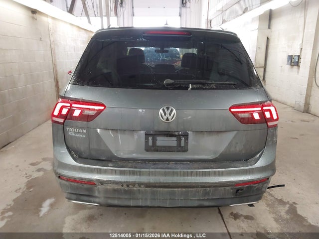 3VV2B7AX9KM085588 Volkswagen Tiguan