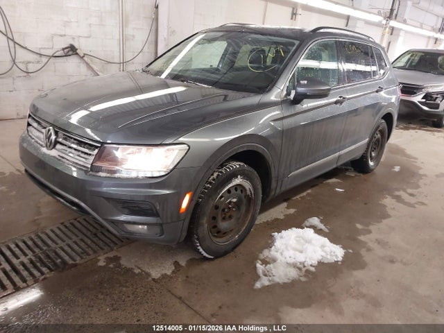 3VV2B7AX9KM085588 Volkswagen Tiguan