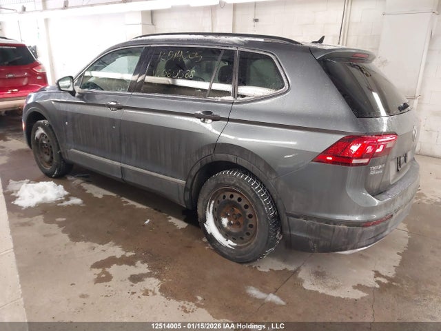 3VV2B7AX9KM085588 Volkswagen Tiguan