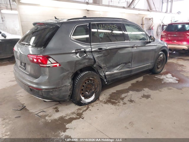 3VV2B7AX9KM085588 Volkswagen Tiguan