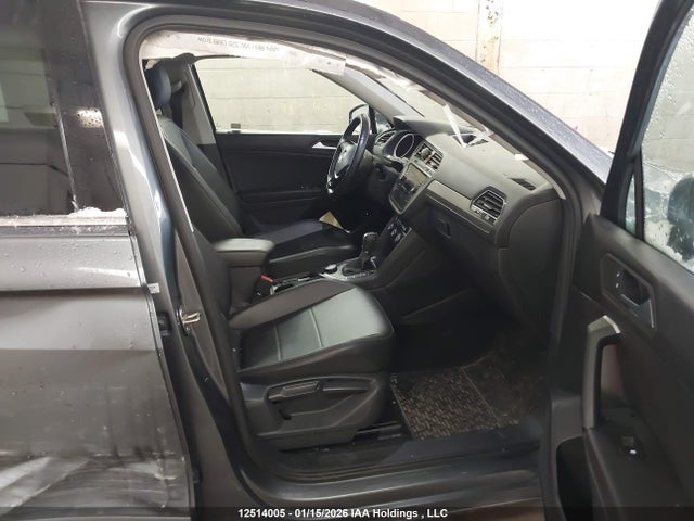 3VV2B7AX9KM085588 Volkswagen Tiguan