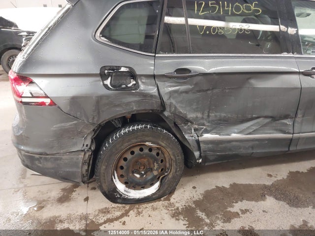 3VV2B7AX9KM085588 Volkswagen Tiguan
