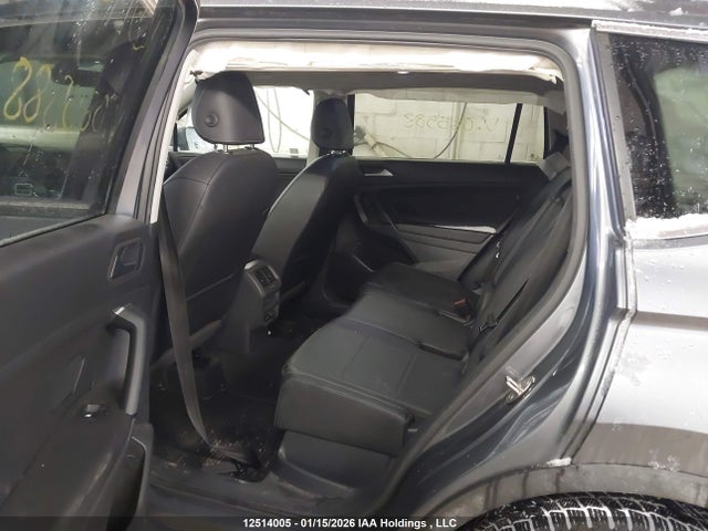 3VV2B7AX9KM085588 Volkswagen Tiguan