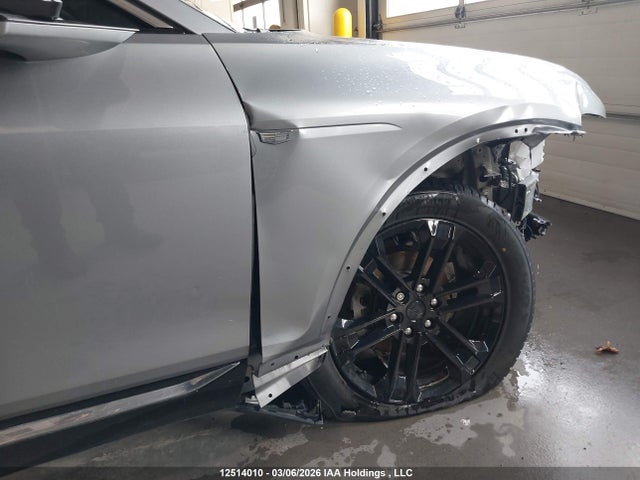 1GYKPRRK4RZ106077 Cadillac Lyriq Luxury