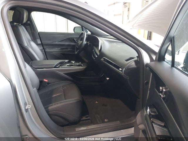 1GYKPRRK4RZ106077 Cadillac Lyriq Luxury