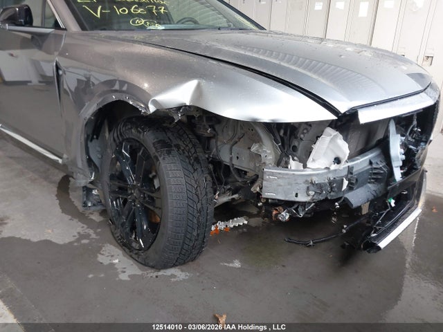 1GYKPRRK4RZ106077 Cadillac Lyriq Luxury