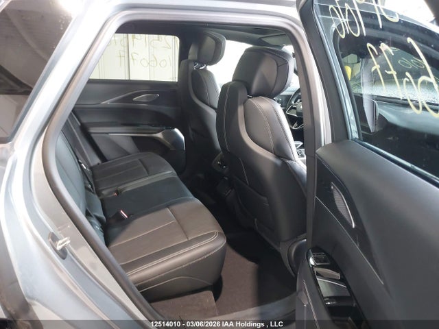 1GYKPRRK4RZ106077 Cadillac Lyriq Luxury