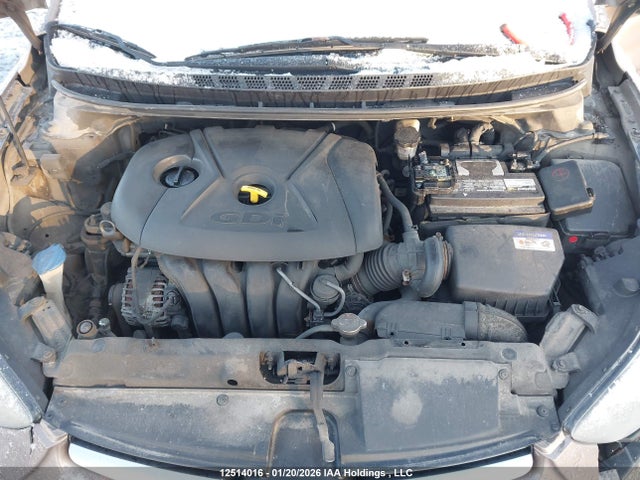 KMHDH4AH4FU289287 Hyundai Elantra Se/sport/limited