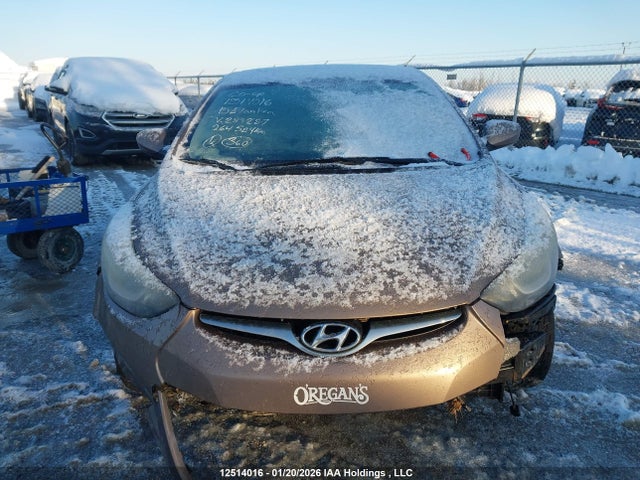 KMHDH4AH4FU289287 Hyundai Elantra Se/sport/limited