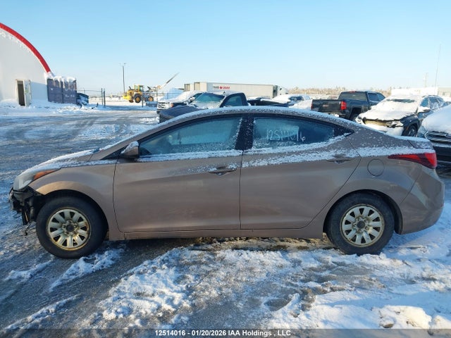 KMHDH4AH4FU289287 Hyundai Elantra Se/sport/limited