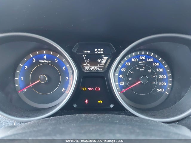 KMHDH4AH4FU289287 Hyundai Elantra Se/sport/limited