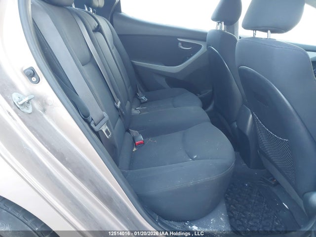 KMHDH4AH4FU289287 Hyundai Elantra Se/sport/limited