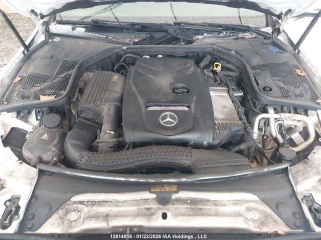 55SWF4KB1HU216188 Mercedes-Benz C 300 4matic