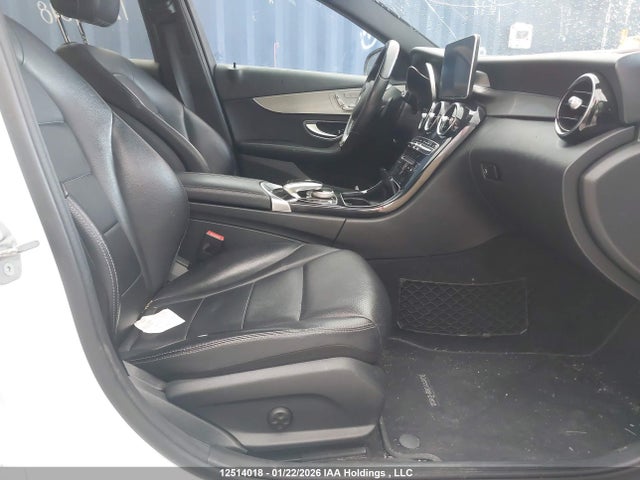 55SWF4KB1HU216188 Mercedes-Benz C 300 4matic