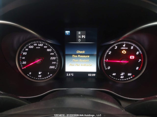 55SWF4KB1HU216188 Mercedes-Benz C 300 4matic