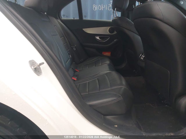 55SWF4KB1HU216188 Mercedes-Benz C 300 4matic