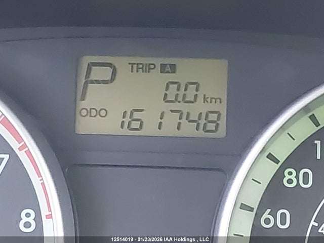 Продаж на аукціоні авто 2008 Hyundai Accent Gs, vin: KMHCN35C98U077095, номер лоту: 12514019