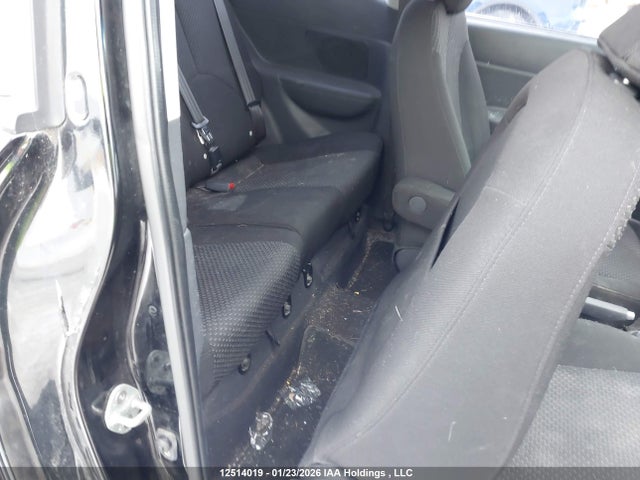 Продаж на аукціоні авто 2008 Hyundai Accent Gs, vin: KMHCN35C98U077095, номер лоту: 12514019