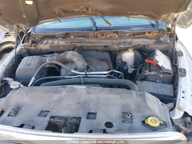 Aukcja sprzedaży 2013 Ram 1500 Slt, vin: 1C6RR7GT7DS544731, numer aukcji: 12514021