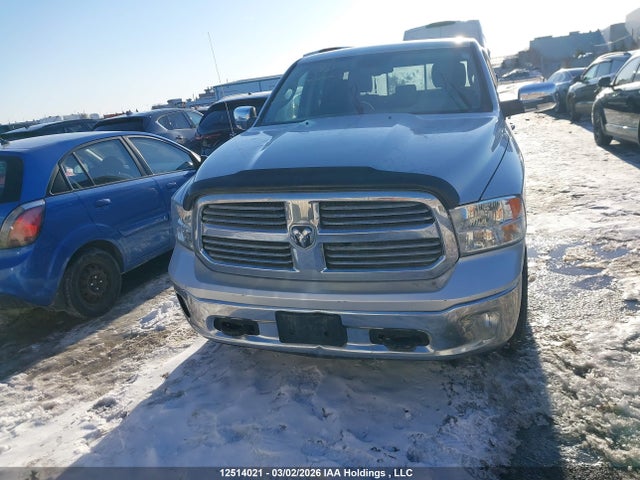 Aukcja sprzedaży 2013 Ram 1500 Slt, vin: 1C6RR7GT7DS544731, numer aukcji: 12514021