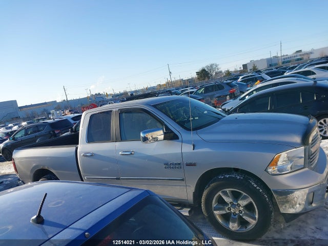 Aukcja sprzedaży 2013 Ram 1500 Slt, vin: 1C6RR7GT7DS544731, numer aukcji: 12514021