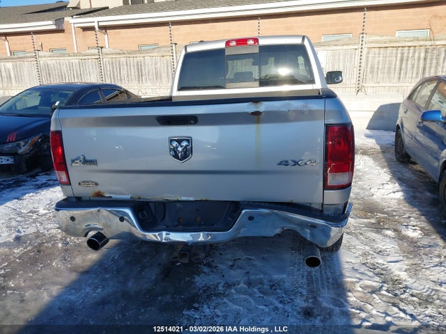 Aukcja sprzedaży 2013 Ram 1500 Slt, vin: 1C6RR7GT7DS544731, numer aukcji: 12514021