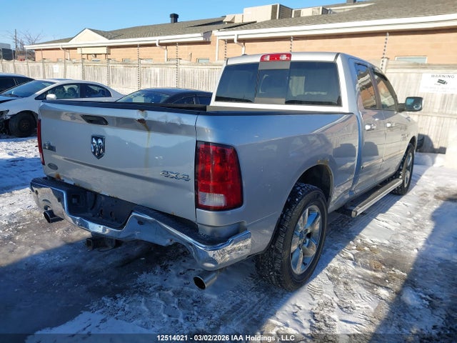 Aukcja sprzedaży 2013 Ram 1500 Slt, vin: 1C6RR7GT7DS544731, numer aukcji: 12514021