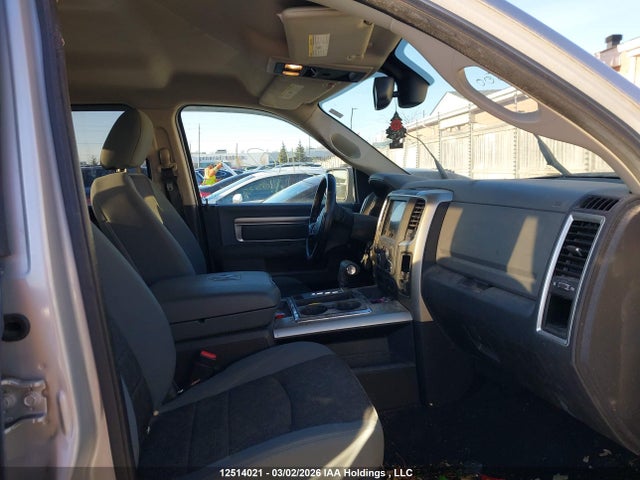 Aukcja sprzedaży 2013 Ram 1500 Slt, vin: 1C6RR7GT7DS544731, numer aukcji: 12514021