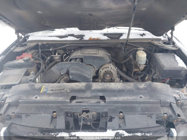 Aukcja sprzedaży 2011 Gmc Yukon Xl K1500 Sle, vin: 1GKS2HE35BR115605, numer aukcji: 12514028