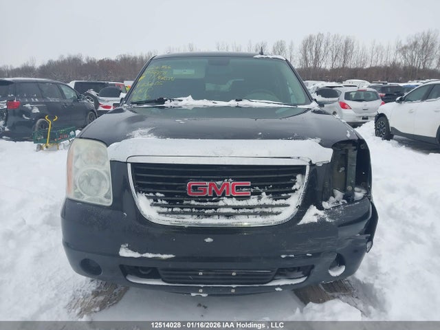 Aukcja sprzedaży 2011 Gmc Yukon Xl K1500 Sle, vin: 1GKS2HE35BR115605, numer aukcji: 12514028
