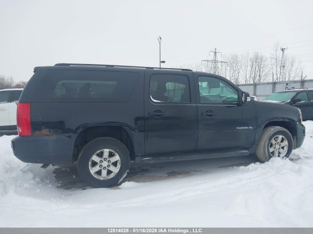 Aukcja sprzedaży 2011 Gmc Yukon Xl K1500 Sle, vin: 1GKS2HE35BR115605, numer aukcji: 12514028