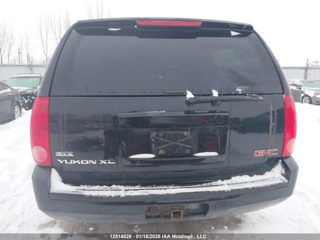 Aukcja sprzedaży 2011 Gmc Yukon Xl K1500 Sle, vin: 1GKS2HE35BR115605, numer aukcji: 12514028