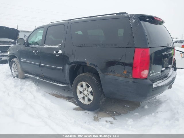 Aukcja sprzedaży 2011 Gmc Yukon Xl K1500 Sle, vin: 1GKS2HE35BR115605, numer aukcji: 12514028