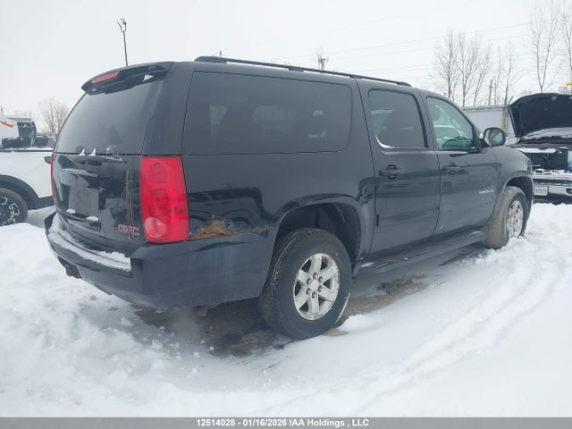 Aukcja sprzedaży 2011 Gmc Yukon Xl K1500 Sle, vin: 1GKS2HE35BR115605, numer aukcji: 12514028