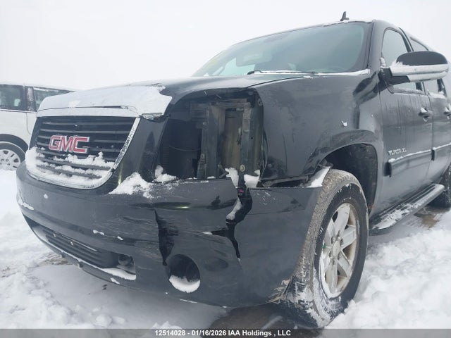 Aukcja sprzedaży 2011 Gmc Yukon Xl K1500 Sle, vin: 1GKS2HE35BR115605, numer aukcji: 12514028