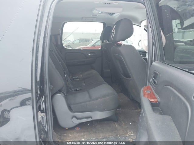 Aukcja sprzedaży 2011 Gmc Yukon Xl K1500 Sle, vin: 1GKS2HE35BR115605, numer aukcji: 12514028