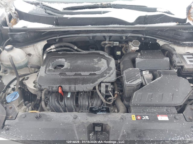 KIA Sportage Lx 2020 KNDPMCAC2L7706587 Image 10