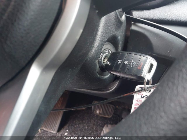 KIA Sportage Lx 2020 KNDPMCAC2L7706587 Image 11