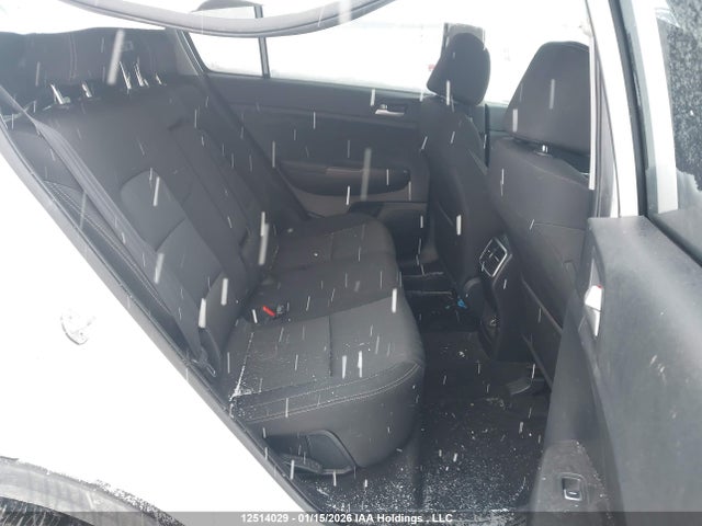 KIA Sportage Lx 2020 KNDPMCAC2L7706587 Image 8