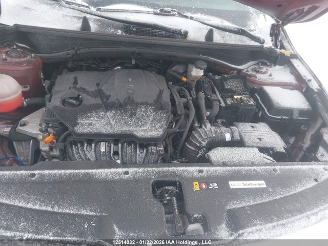 Продажа на аукционе авто 2023 Kia Sportage Lx/x-line, vin: KNDPUCAF0P7082448, номер лота: 12514032