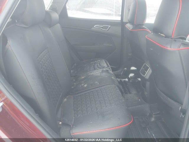 Продажа на аукционе авто 2023 Kia Sportage Lx/x-line, vin: KNDPUCAF0P7082448, номер лота: 12514032
