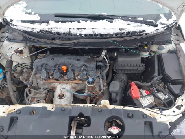 Honda CIVIC EX 2014 2HGFB2E51EH034716 Image 10