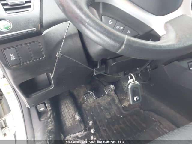 Honda CIVIC EX 2014 2HGFB2E51EH034716 Image 11