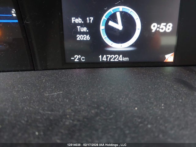Honda CIVIC EX 2014 2HGFB2E51EH034716 Image 15
