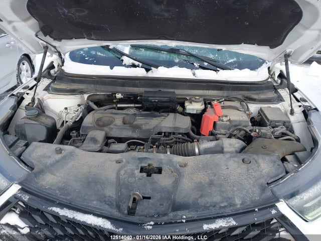5J8TC2H60NL801866 Acura Rdx A-spec