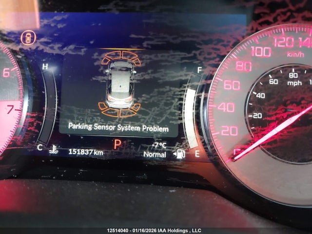 5J8TC2H60NL801866 Acura Rdx A-spec